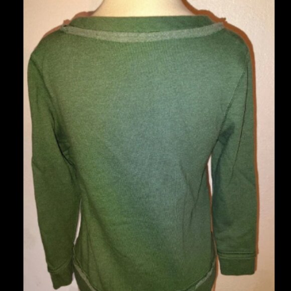 Rivalry Threads 91 Oregon Ducks Youth XL Sweatshirt Size 14/16 Cotton Polyester - Picture 5 of 6